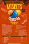 Salted Pistachio Milk Chocolate Coated Colored Dragee 120 Gr - 8