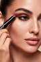 Long Lasting Waterproof Eyeshadow Stick - 806 Ice Blue - Long-Lasting, Creamy Pencil Shadow - 3