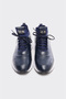 Hakiki Deri Erkek Sneakers - 3