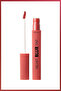 Velvet Blur Tint Velvet Finish Moisturizing Matte Lipstick - 04 Rust Red - Pink - 6
