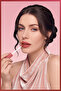 Velvet Blur Tint Velvet Finish Moisturizing Matte Lipstick - 04 Rust Red - Pink - 7