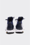 Hakiki Deri Erkek Sneakers - 4