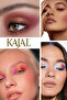 Long Lasting Waterproof Eyeshadow Stick - 830 Dusty Rose - Long-Lasting, Creamy Pencil Shadow - 6