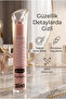 Double-Ended Liquid and Stick Highlighter 2-in-1 Highlighter No:1 - 3