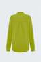 Plain Classic Shirt - Oil Green - 6