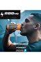 ABE Ultimate Pre Workout Athletic Drink Food Supplement, Orange Burst, Box of 12 Pieces - 4