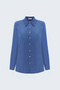Satin Shirt - Parliament - 2