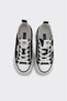 Yüksek Taban Kadın Sneaker - 3
