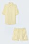 Fiona Set - Yellow - 4