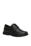Saphy.M Black Men's Casual Shoes - 3