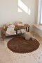 Egyptian 100% Egyptian Cotton 2-Piece Towel Set 70X140 cm Oyster Beige - 6