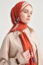 Amira Desen Norena Wool Shawl Cream