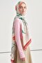 Livia Desen Norena Wool Shawl Beige