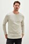 Basic Crew Neck Body - 3