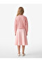 Pleated Basic Midi Skirt - 3