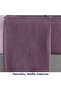 Waffle Honeycomb Patterned Single Bedspread - Seasonal, 160x230cm - 3