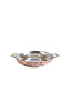 Modern Chef Type Thick 1.5mm Handmade Copper Pan 30×5cm - 4