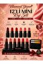 Set of 12 Mini Dry Lipsticks - 2