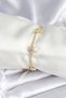 Brass Gold Color Star Model Women's Bracelet