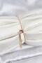 Gold Color Zircon Stone Daisy Model Women's Bracelet with Elevator Chain - 2
