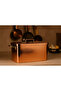 Chef Type Handmade Thick 1.5mm Copper Oven Boiler 32×22cm - 5
