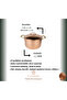 Modern Chef Type Thick 1.5mm Copper Leather N Pot 23×13Cm-5.4Lt - 8