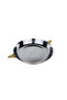 Handmade Thick 1.5mm Copper Modern Wide Pan 29×6cm - 2