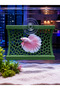 Beta Rest Area Fish Nest Beta Halfmoon Production Tube (Mixed Color)