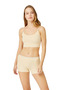 Premium - Women's Skin Ultra-Comfortable Seamless Boxers - 3