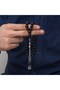 10 mm Russian Rosary with Metal Tassels - 2