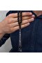 Metal Tasseled 9 mm Russian Rosary Prayer Beads - 2