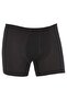 Men's Black Long 3-Pack Modal Boxers - 2