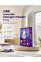Lavender Detergent Powder 260g | Active Clean Laundry Detergent