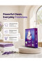 Lavender Detergent Powder 260g | Active Clean Laundry Detergent - 4