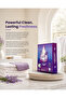 Lavender Detergent Powder 260g | Active Clean Laundry Detergent - 3