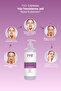 Facial Cleansing Gel 500 ml Purifying for Normal, Acne-Prone and Rosy Skin - 7