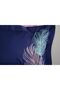 Trace Cotton Satin Embroidered Duvet Cover Set - King Size - 4