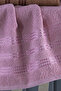 Stars 12-Piece Towel Set I Gift I Dowry Gift I Suitable for Special Day Delivery I 40X70 cm - 4
