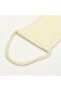 Dual Sided Bath Sponge Long Exfoliating Scrubber for Back Cleaning Dead Skin Removal Soft Washcloth - 4