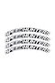 Speedhunters Engine and Vehicle Elastic Lettering - Sticker
