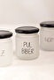 Nova 6-Piece Spice Bowl Set 210 Cc - 5