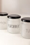Nova 6-Piece Spice Bowl Set 210 Cc - 6