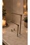 Matgold Towel Holder Stand - 2