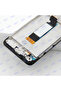 Black With Frame For Xiaomi Poco M3 Pro 5G LCD Display Touch Screen Assembly Replacement For Xiaomi - 6