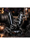 Halloween Rabbit Mask Black - 3