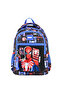 Frocx Spider-Man Elementary School Bag Pam