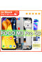 Black With Frame For Xiaomi Poco M3 Pro 5G LCD Display Touch Screen Assembly Replacement For Xiaomi - 7