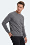 Kovan I Men's Anthracite Sweatshirt - 5
