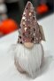 Christmas Pine Tree Ornament Lucky Gnome Gnome Rosegold - 5