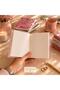 Sushi Similar Design Notebook with Waterproof Cover - 3